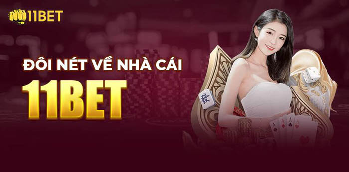 11bet sở hữu hệ thống hoàn thiện và chất lượng