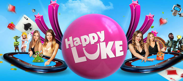 Giới thiệu về nhà cái Happyluke