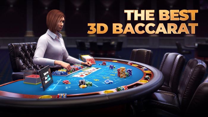 Cách chơi baccarat - Kỹ thuật canh cầu đơn giản trong baccarat online 