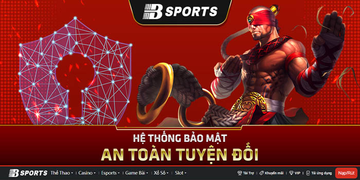 Bsport - Lý do đem lại sự thành công cho nhà cái 