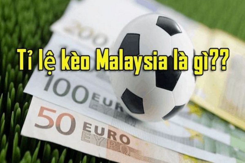 Chia vốn cược hợp lý trong tỷ lệ kèo malaysia là gì để có cơ hội chiến thắng