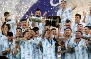 Argentina vô địch World Cup mấy lần - Thông tin mới nhất năm 2022