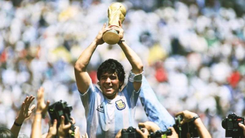 Sự thất bại của đội bóng Argentina trong chung kết năm 1990