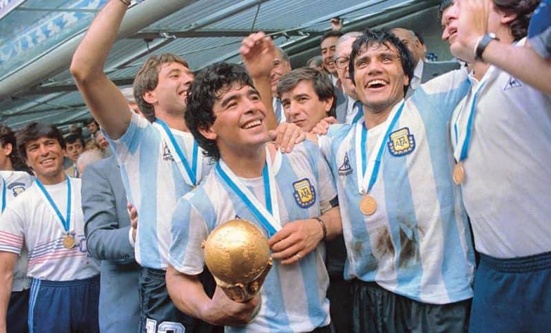 Vòng chung kết năm 2014 đầy tiếc nuối của đội bóng Argentina