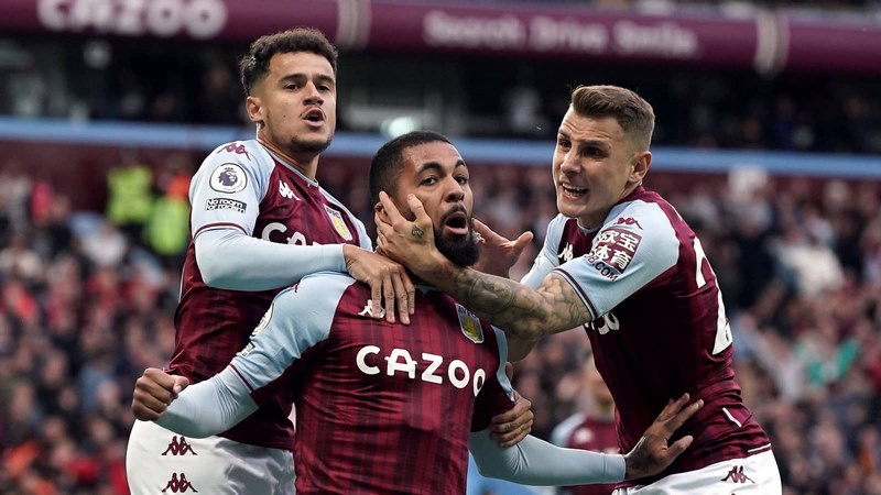 Biệt danh của 20 CLB Ngoại Hạng Anh - Aston Villa