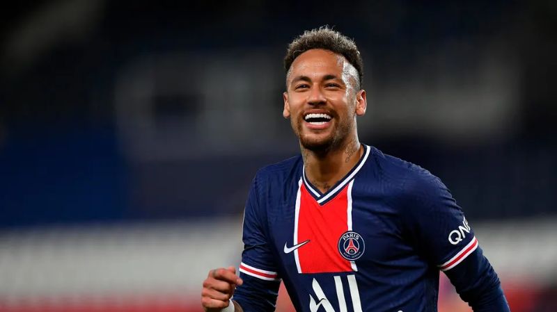 Tiểu Pele - Biệt danh của Neymar mang nhiều kỳ vọng