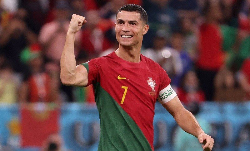 Biệt danh của Ronaldo - Siêu sao bất tử