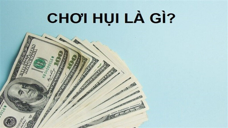 Cách chơi hụi tháng như thế nào?