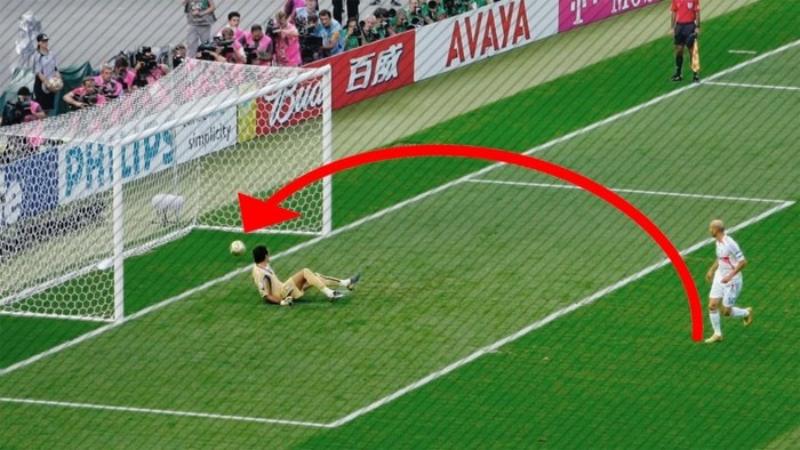 Khám phá lối đá Panenka là gì?