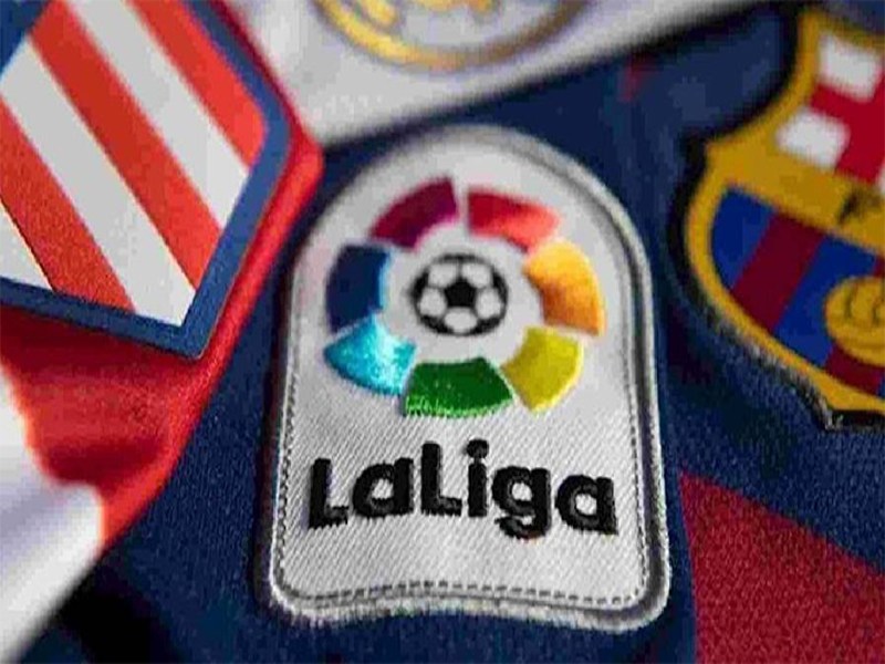 La Liga bao nhiêu vòng đấu mỗi mùa tổ chức?