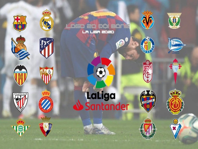 Giải đáp thắc mắc La Liga bao nhiêu vòng đấu