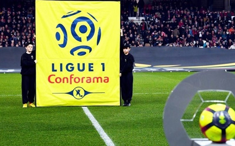  Ligue 1 còn cung cấp các vé tham dự cho các đội bóng hàng đầu