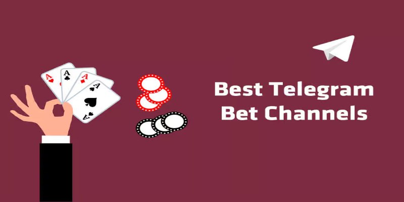 Nhóm cá độ bóng đá Telegram mang đến nhiều kèo cho bet thủ