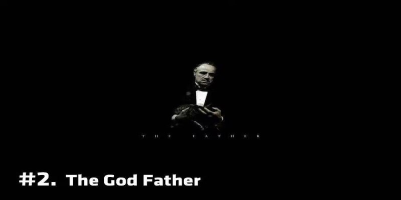 Nhóm The God Father - Cha đỡ đầu có nhiều thành viên