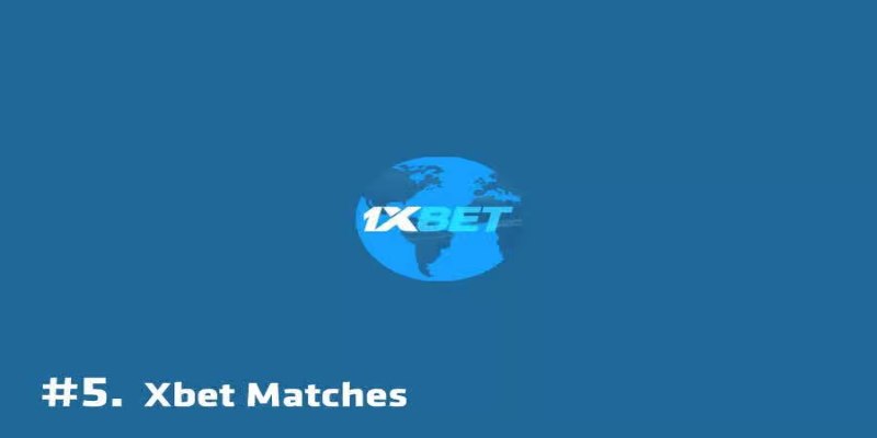 Nhóm Xbets Matches cung cấp nhiều kèo thơm