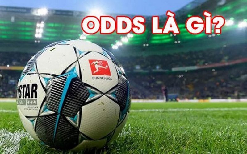 Quá trình hình thành Odds với 3 giai đoạn cơ bản