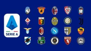 Hình thức thi đấu giải Serie A ra sao?