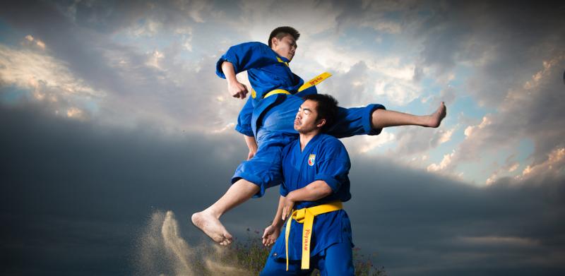 Khái quát thông tin về Vovinam là gì?