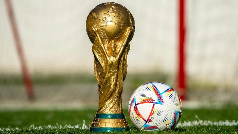 World Cup mấy năm 1 lần là điều mà nhiều anh em quan tâm