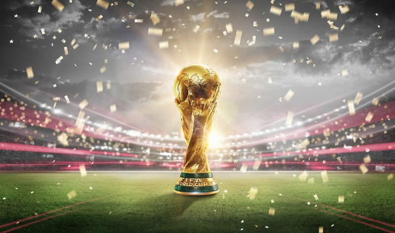 World Cup tổ chức 4 năm 1 lần tạo điều kiện cho các đội