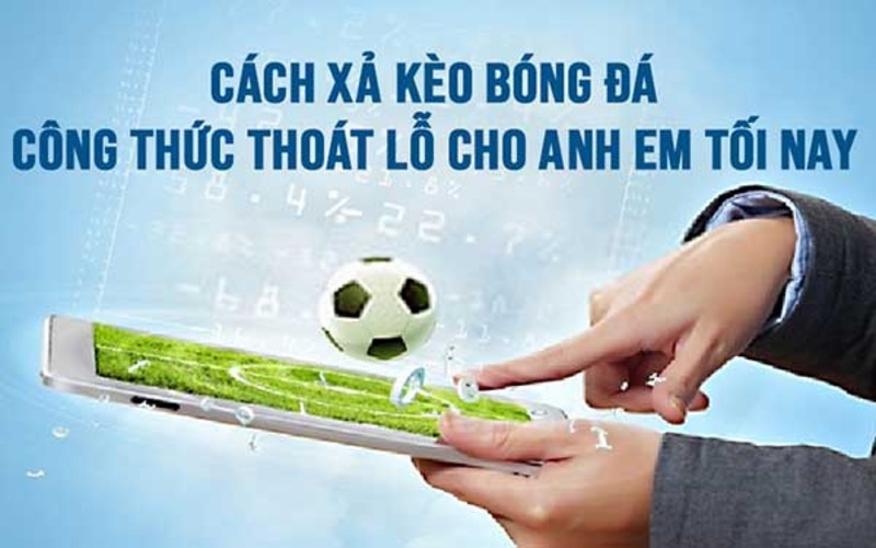 Các hình thức bỏ kèo phổ biến hiện nay