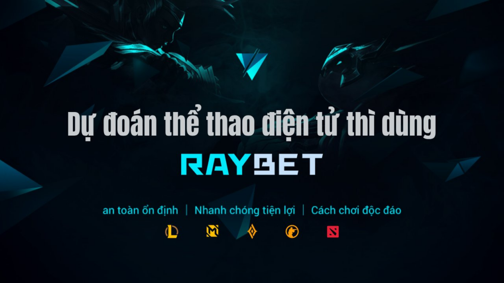 tải raybet