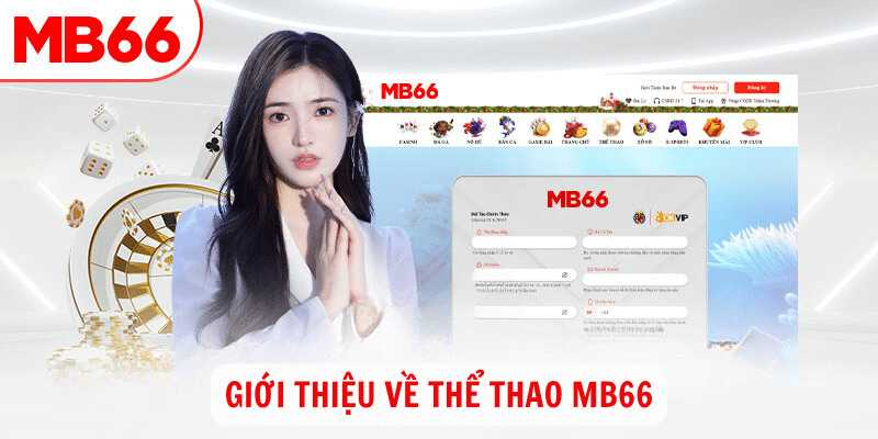 thể thao mb66