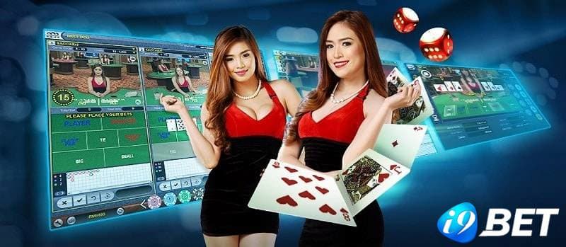 Nhà Cái I9bet –  Đăng Ký Tài Khoản Cùng Trải Nghiệm Thú Vị