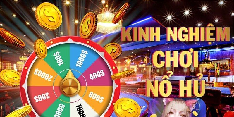 Slot Game Là Gì? Hướng Dẫn Cách Chơi Chuẩn Nhất Từ Cao Thủ